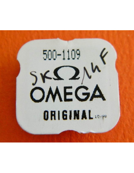Omega 500-1109 Tirette