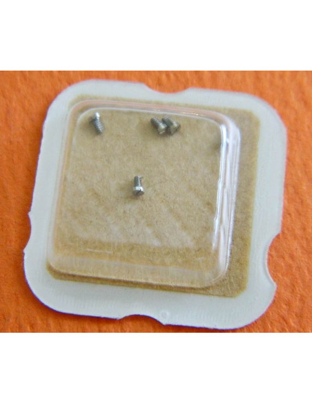 OMEGA Vis de pont inférieur du dispositif automatique - Calibre 500