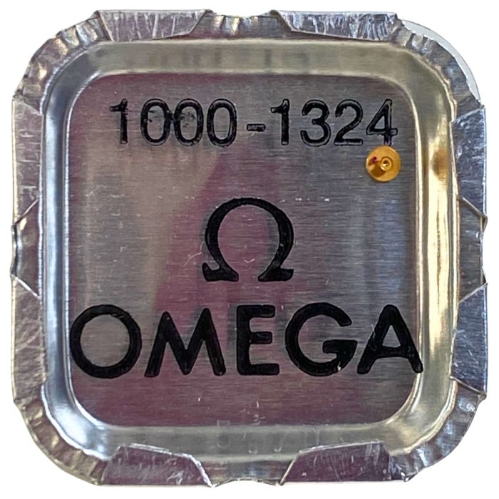Omega 1000 - 730 Plateau - Roller