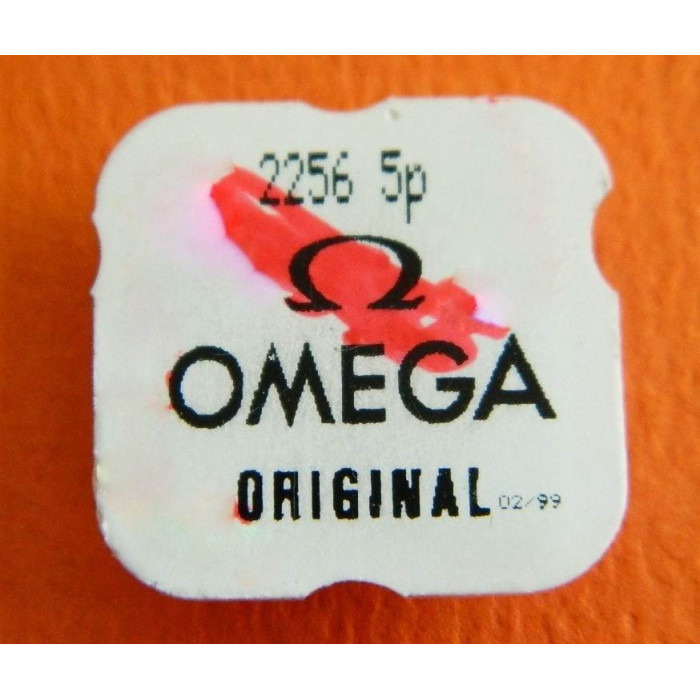 OMEGA Vis de pont inférieur du dispositif automatique - Calibre 500