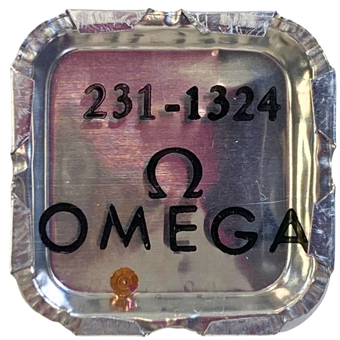 Omega 231 - 730 Plateau - Roller