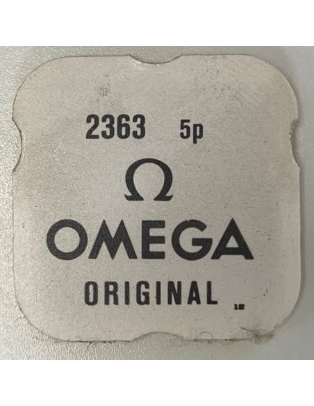 Omega 2363 Vis - Screw