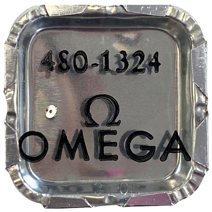 Omega 480 - 730 Plateau - Roller