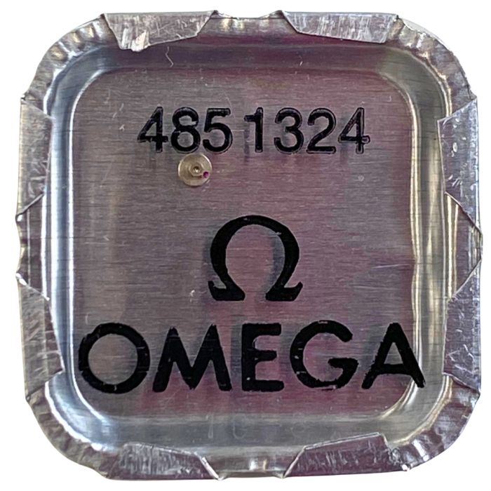 Omega 485 - 730 Plateau - Roller