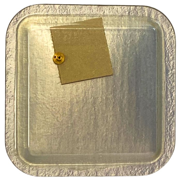 SLAVA 1600 - 730 Plateau - Roller