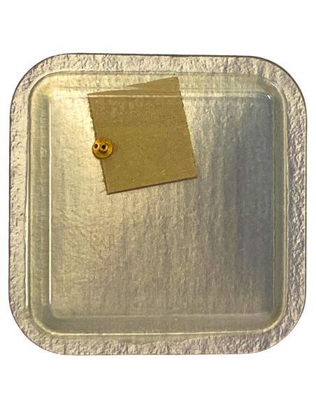 SLAVA 1600 - 730 Plateau - Roller