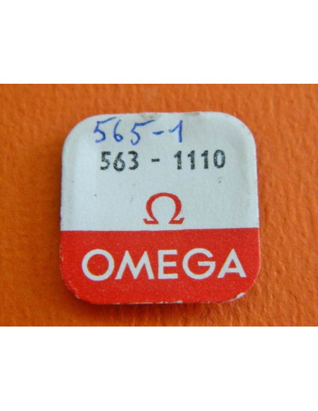 Omega 563-1110 Ressort de tirette
