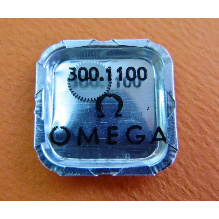 OMEGA Rochet - Calibre 300