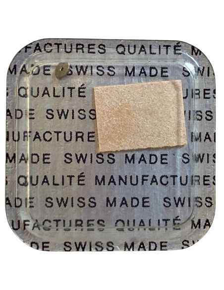 Tissot 781-1 - 730 Plateau - Roller