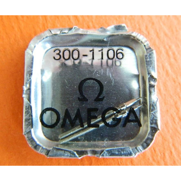 OMEGA Tige de remontoir - Calibre 300