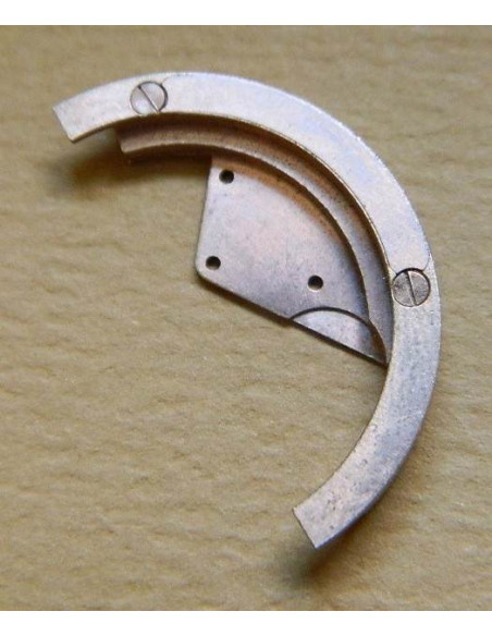OMEGA masse oscillante cal 350