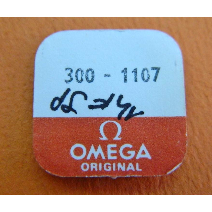 OMEGA Pignon coulant - Calibre 300