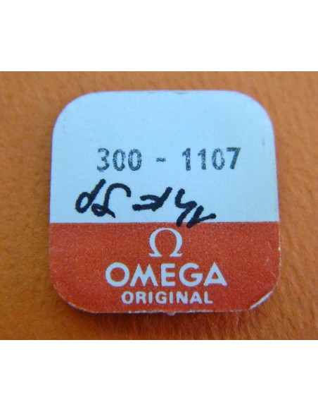 OMEGA Pignon coulant - Calibre 300