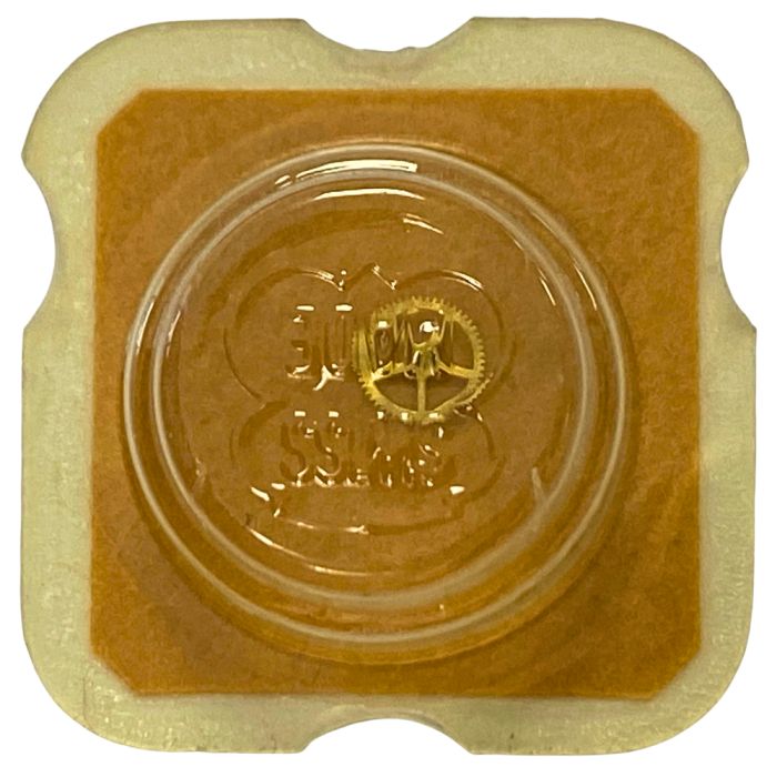 FHF 35 - 220 Roue de seconde, court pivot (à l'unité) - Fourth wheel and pinion, without second hand bit (per unit)