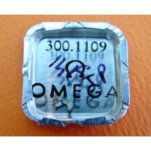 OMEGA Tirette - Calibre 300