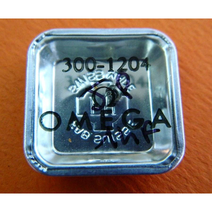 OMEGA Arbre de barillet - Calibre 300