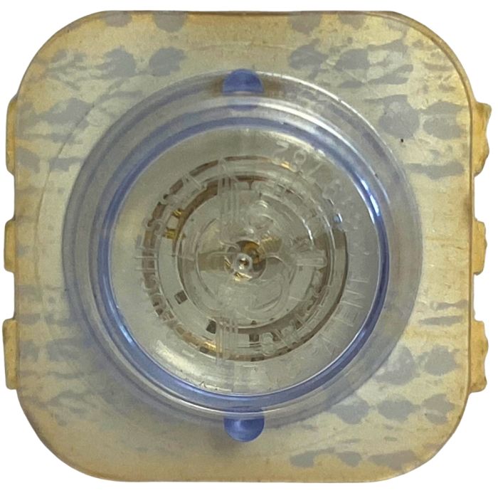 ETA 1090 - 721N Balancier avec spiral plat (à l'unité) - Balance with flat hairspring regulated (per unit)