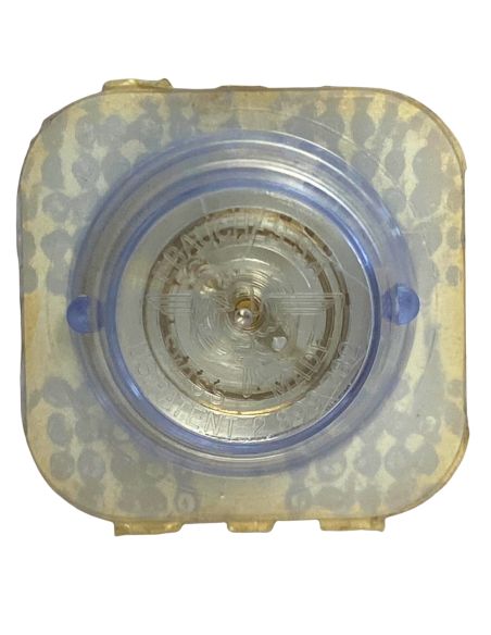 ETA 1280 - 721N Balancier avec spiral plat (à l'unité) - Balance with flat hairspring regulated (per unit)