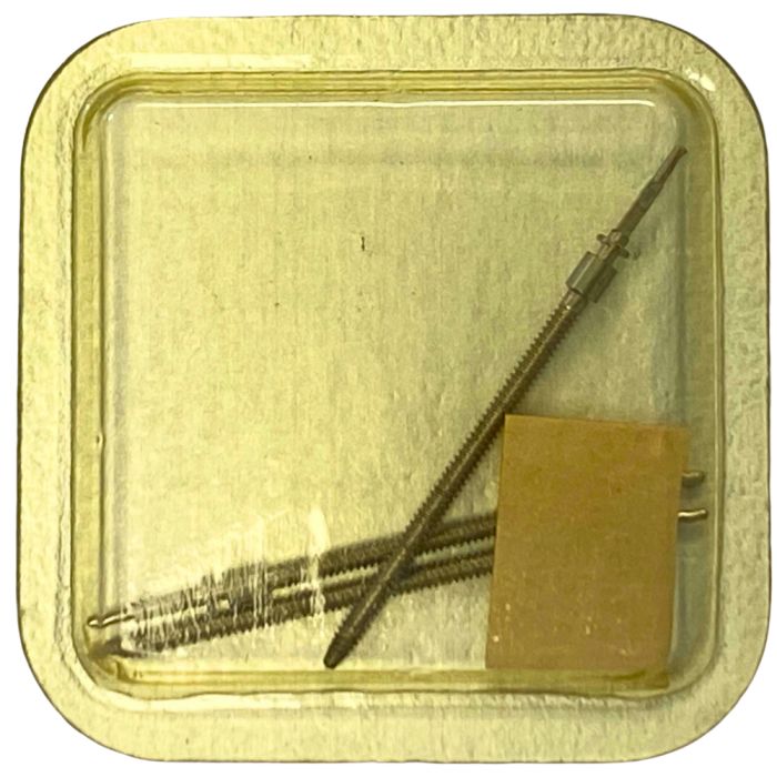 Roamer 467.468 - 401 Tige de remontoir (à l'unité) - Winding stem (per unit)