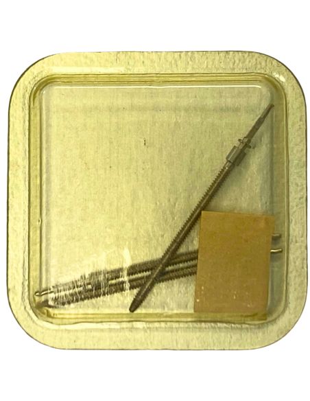 Roamer 467.468 - 401 Tige de remontoir (à l'unité) - Winding stem (per unit)