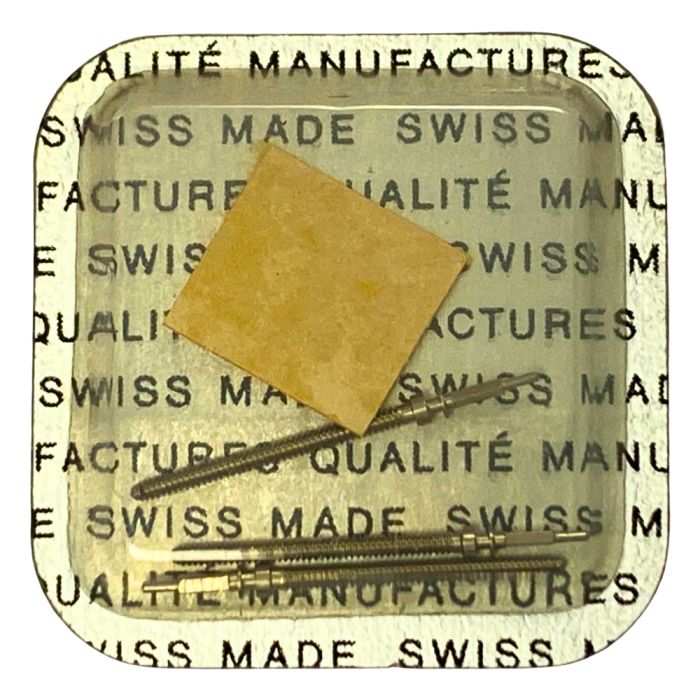 Roamer 466 - 401 Tige de remontoir (à l'unité) - Winding stem (per unit)