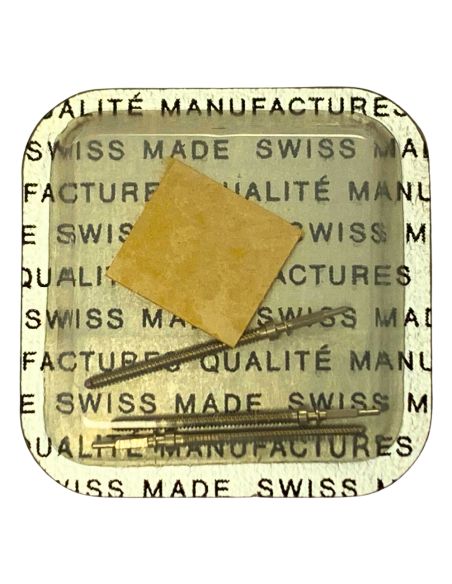 Roamer 466 - 401 Tige de remontoir (à l'unité) - Winding stem (per unit)