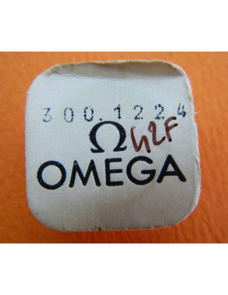 OMEGA Roue de centre avec chaussée - Calibre 300