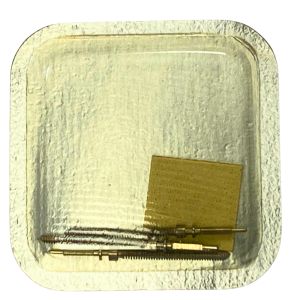 Roamer 450.475 - 401 Tige de remontoir (à l'unité) - Winding stem (per unit)