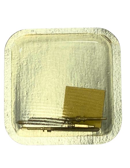 Roamer 450.475 - 401 Tige de remontoir (à l'unité) - Winding stem (per unit)