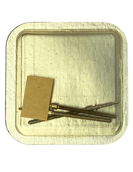Roamer 414.801 - 401 Tige de remontoir (à l'unité) - Winding stem (per unit)