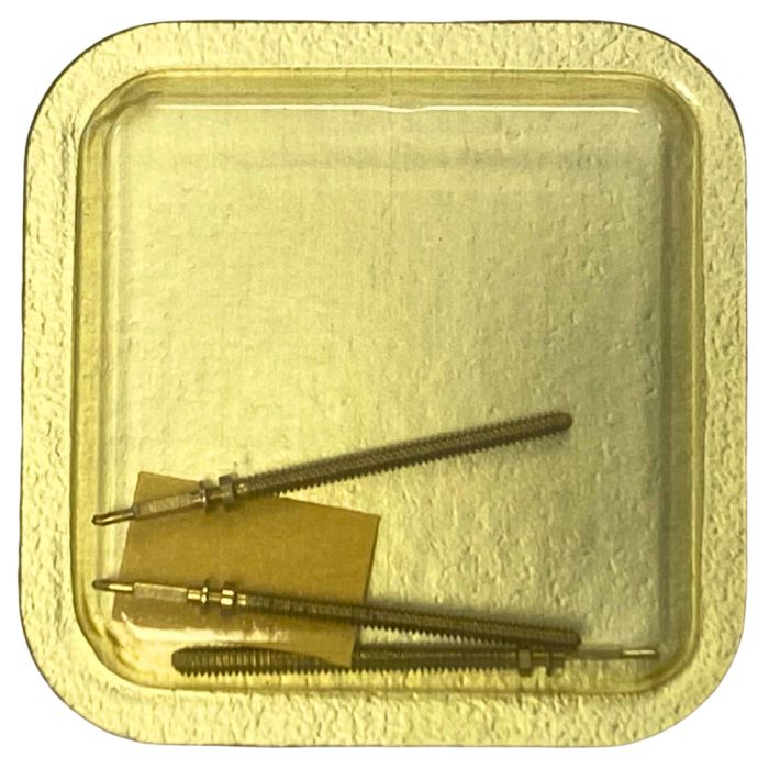 Roamer 349.389 - 401 Tige de remontoir (à l'unité) - Winding stem (per unit)