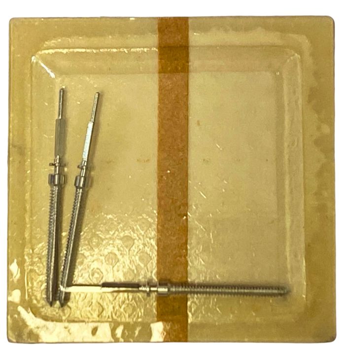 Otero 70 - 1106 Tige de remontoir (à l'unité) - Winding stem (per unit)