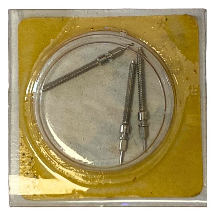 Osco 53 - 401 Tige de remontoir (à l'unité) - Winding stem (per unit)