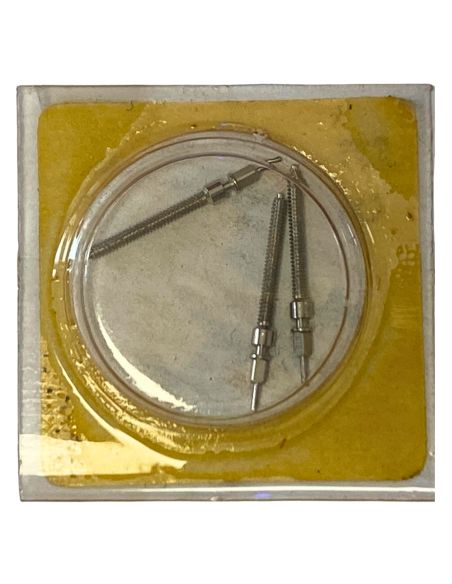 Osco 53 - 401 Tige de remontoir (à l'unité) - Winding stem (per unit)