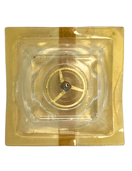 Otero 27 - 721 Balancier avec spiral plat (à l'unité) - Balance with flat hairspring regulated (per unit)