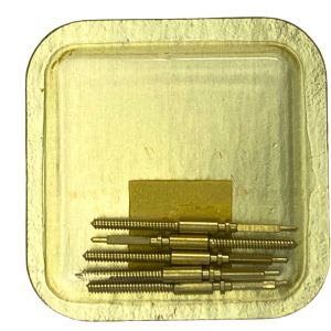 Omega 865 - 1106 Tige de mise à l'heure (à l'unité) - Hand-setting stem (per unit)