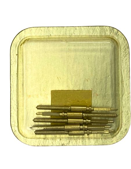 Omega 865 - 1106 Tige de mise à l'heure (à l'unité) - Hand-setting stem (per unit)