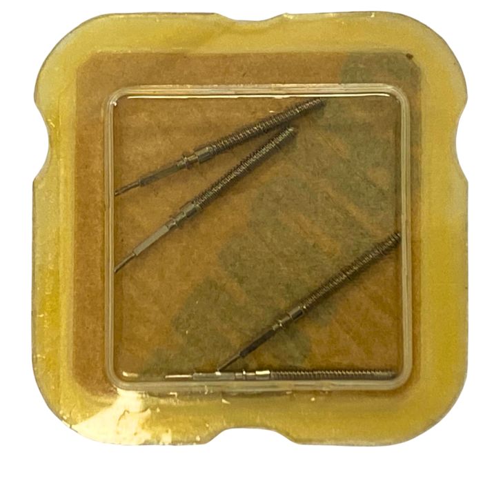 Omega 710 - 1106 Tige de mise à l'heure (à l'unité) - Hand-setting stem (per unit)