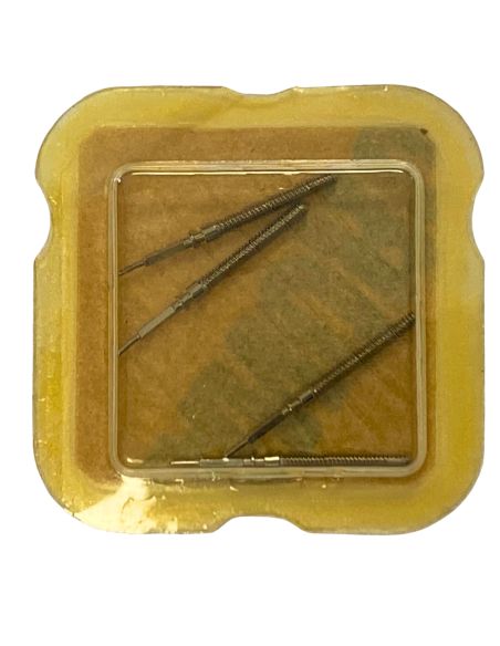 Omega 710 - 1106 Tige de mise à l'heure (à l'unité) - Hand-setting stem (per unit)