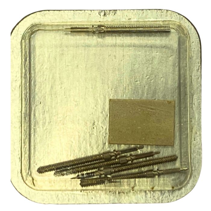 Omega 700 - 1106 Tige de mise à l'heure (à l'unité) - Hand-setting stem (per unit)