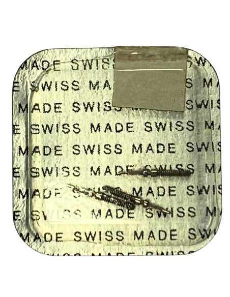 Omega 650 - 1106 Tige de mise à l'heure (à l'unité) - Hand-setting stem (per unit)