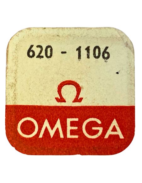 Omega 620 - 1106 Tige de mise à l'heure (à l'unité) - Hand-setting stem (per unit)