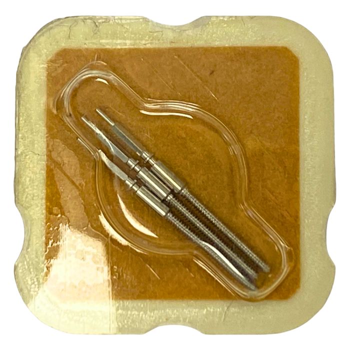 Omega 613 - 1106 Tige de mise à l'heure (à l'unité) - Hand-setting stem (per unit)