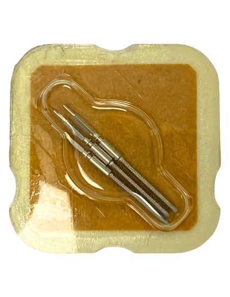 Omega 613 - 1106 Tige de mise à l'heure (à l'unité) - Hand-setting stem (per unit)