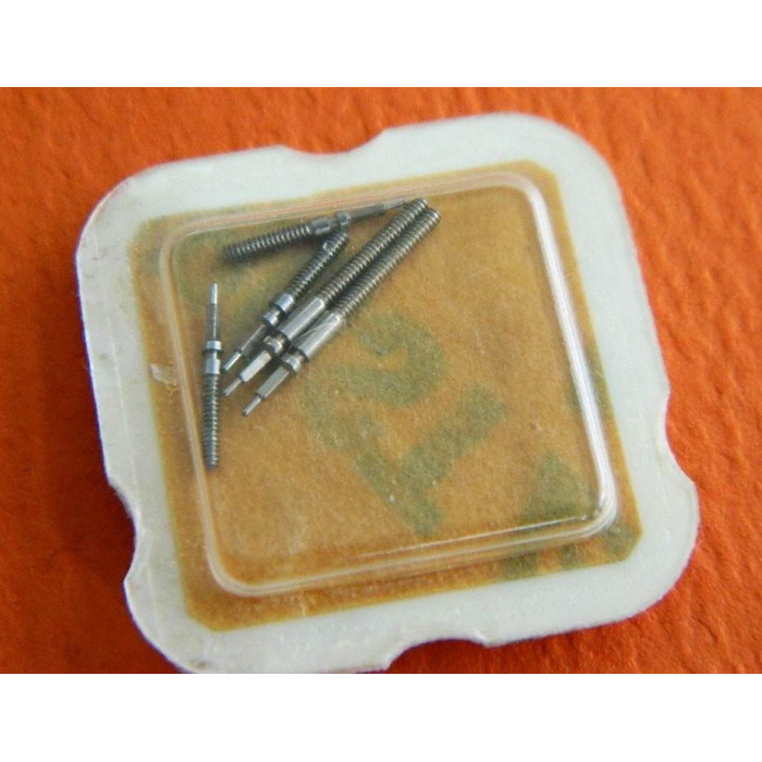 Omega 650-1106 Tige de remontoir