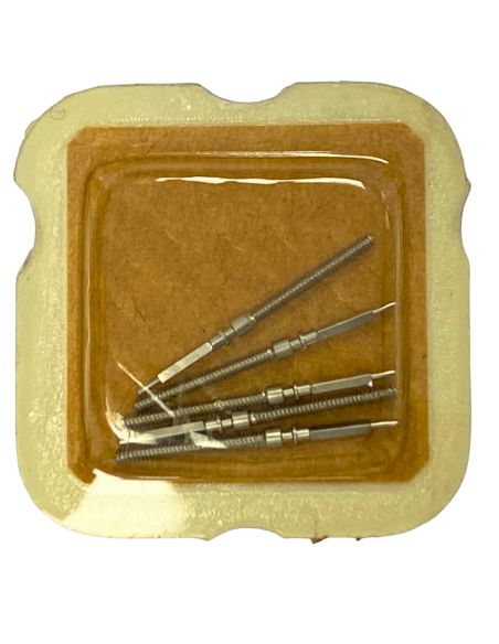 Omega 470 - 1106 Tige de mise à l'heure (à l'unité) - Hand-setting stem (per unit)