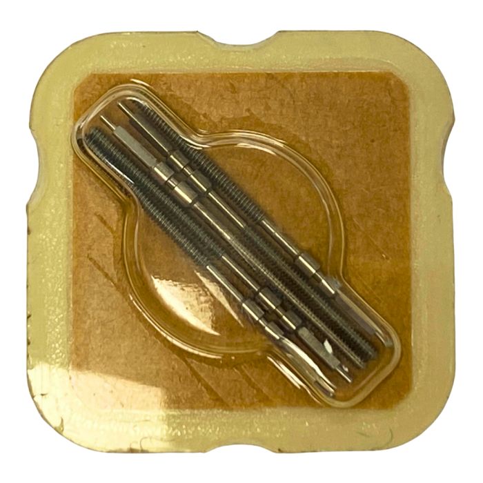 Omega 340 - 1106 Tige de mise à l'heure (à l'unité) - Hand-setting stem (per unit)