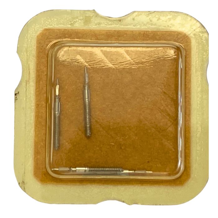 Omega 1450 - 9100 Tige de remontoir (à l'unité) - Winding stem (per unit)