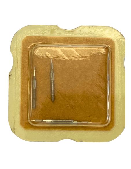 Omega 1450 - 9100 Tige de remontoir (à l'unité) - Winding stem (per unit)