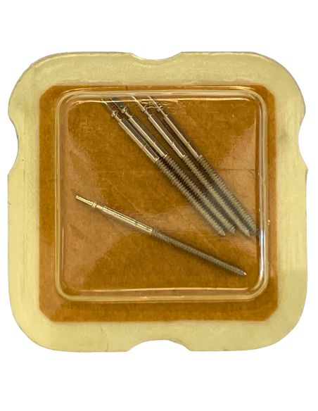 Omega 1432 - 9100 Tige de remontoir (à l'unité) - Winding stem (per unit)